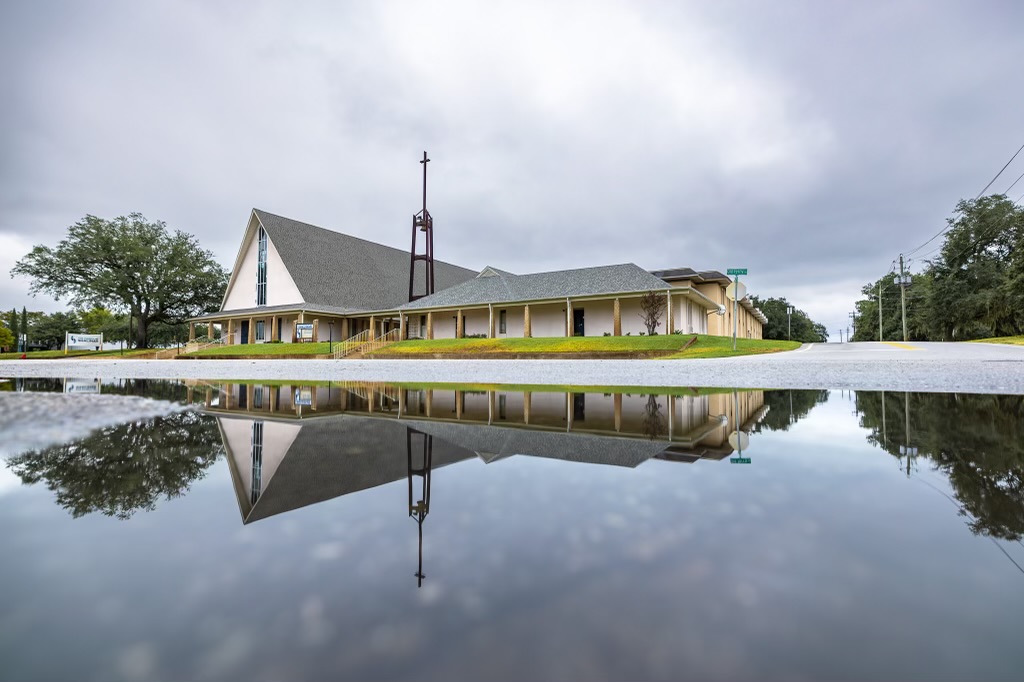 The Church at Shalimar, Shalimar, Florida